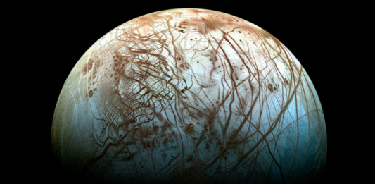 Europa Clipper de la NASA | La búsqueda de vida en la luna de Júpiter Europa Clipper de la NASA