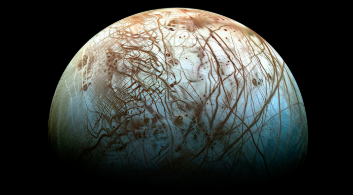 Europa Clipper de la NASA | La búsqueda de vida en la luna de Júpiter Europa Clipper de la NASA