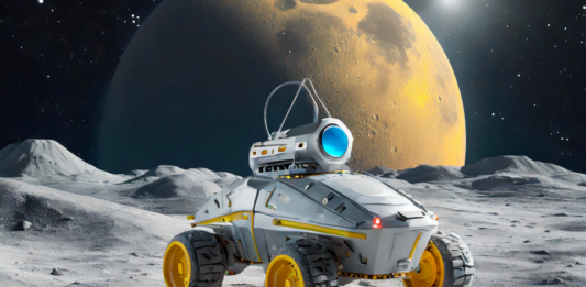 Helio-3 en la Luna | El qué y el cómo detrás de la fiebre del oro lunar Qué es el Helio-3 en la luna y por qué es tan importante