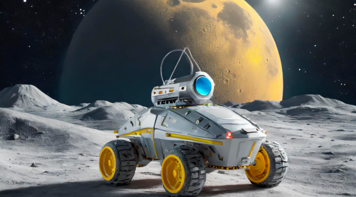 Helio-3 en la Luna | El qué y el cómo detrás de la fiebre del oro lunar Qué es el Helio-3 en la luna y por qué es tan importante