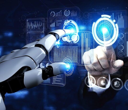 Robots médicos | Ejemplos que están revolucionando la robótica médica Robots médicos