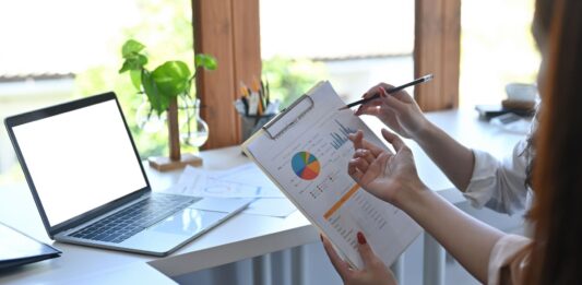 Gestión mediante ERP: ventajas que debes conocer Gestión mediante ERP