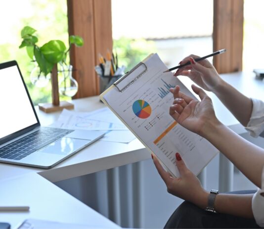 Gestión mediante ERP: ventajas que debes conocer Gestión mediante ERP