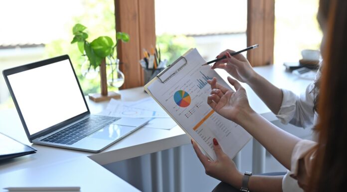 Gestión mediante ERP: ventajas que debes conocer Gestión mediante ERP