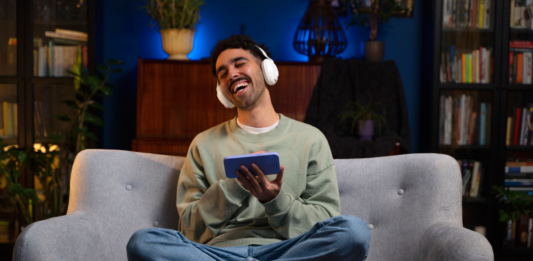 El Entretenimiento se reinventa: El impacto de la tecnología Tecnología en el entretenimiento