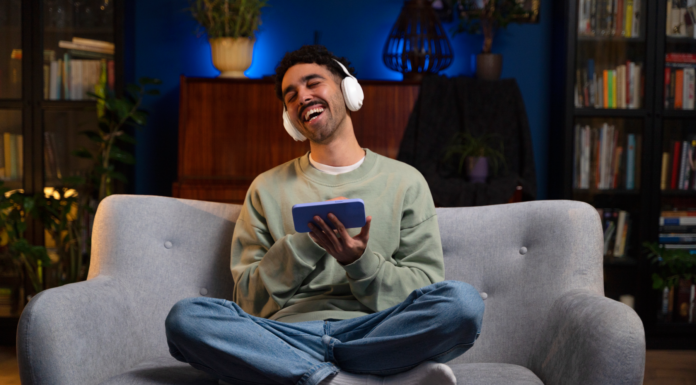 El Entretenimiento se reinventa: El impacto de la tecnología Tecnología en el entretenimiento