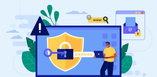 Seguridad web: factores claves para tener un sitio de confianza Factores clave para aumentar la seguridad web de tu sitio.