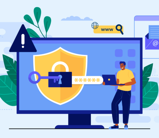 Seguridad web: factores claves para tener un sitio de confianza Factores clave para aumentar la seguridad web de tu sitio.