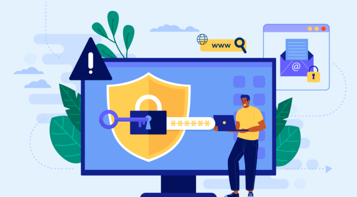 Seguridad web: factores claves para tener un sitio de confianza Factores clave para aumentar la seguridad web de tu sitio.