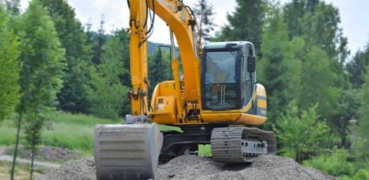Tecnologías de desarrollo de Bulldozer tecnologia de las excavadoras