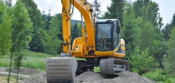 Tecnologías de desarrollo de Bulldozer tecnologia de las excavadoras
