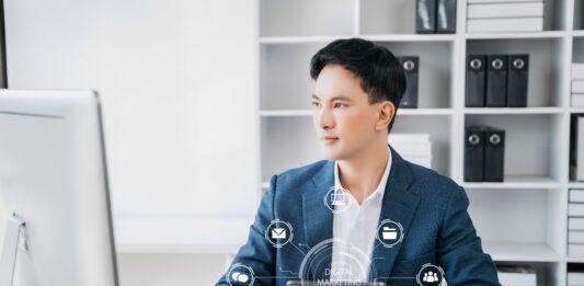 Razones clave para especializarte en el área tecnológica