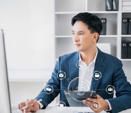 Razones clave para especializarte en el área tecnológica