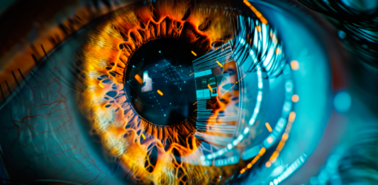 Reconocimiento de iris | ¿Innovación en seguridad o vigilancia invasiva? Características del reconocimiento de iris