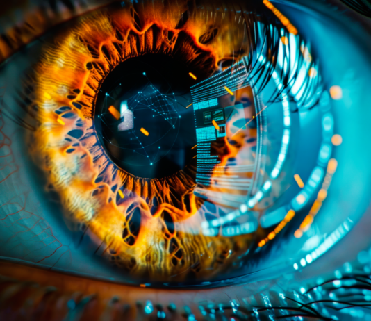 Reconocimiento de iris | ¿Innovación en seguridad o vigilancia invasiva? Características del reconocimiento de iris