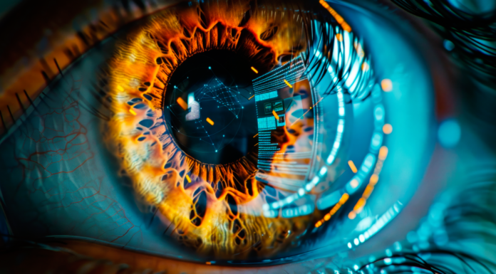 Reconocimiento de iris | ¿Innovación en seguridad o vigilancia invasiva? Características del reconocimiento de iris