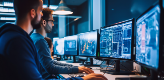 El papel de la tecnología en la mejora de las operaciones Tecnología en las operaciones