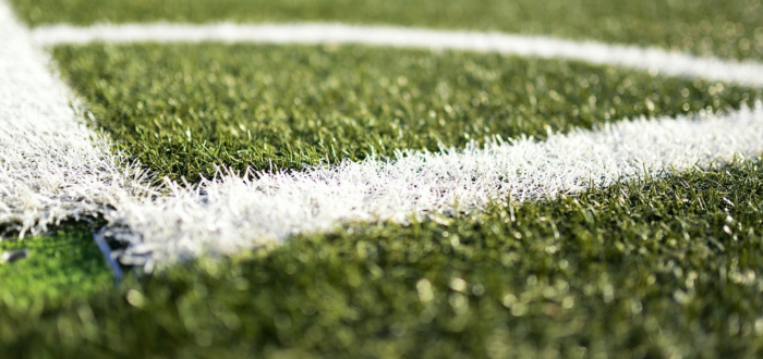 Cancha de fútbol