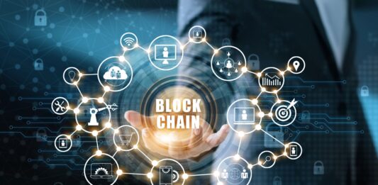 Cómo el blockchain transforma la industria del juego online Cómo el blockchain transforma la industria del juego online