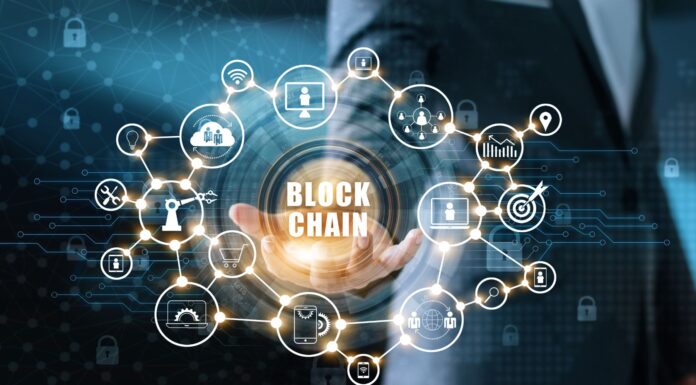Cómo el blockchain transforma la industria del juego online Cómo el blockchain transforma la industria del juego online