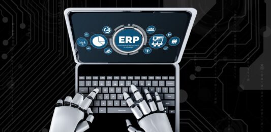 Qué son los software ERP y que altas tecnologías ofrece a las pymes