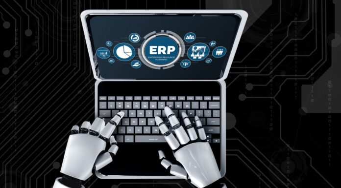 Qué son los software ERP y que altas tecnologías ofrece a las pymes