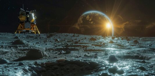 Tecnología espacial | Principales tendencias este 2024