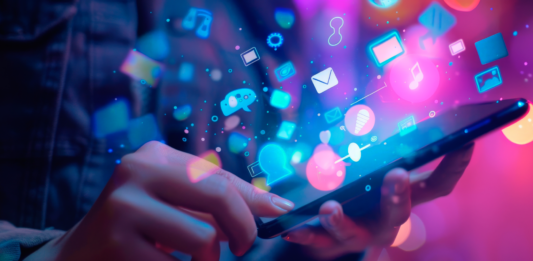 ¿Qué esperar de las aplicaciones móviles en el futuro? Aplicaciones móviles en el futuro