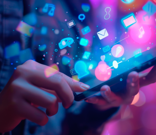 ¿Qué esperar de las aplicaciones móviles en el futuro? Aplicaciones móviles en el futuro