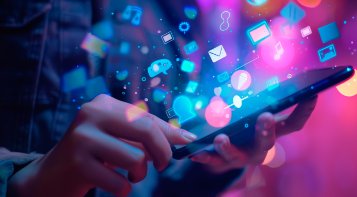 ¿Qué esperar de las aplicaciones móviles en el futuro? Aplicaciones móviles en el futuro