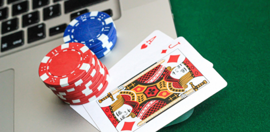Nuevas tecnologías en los casinos con dinero real