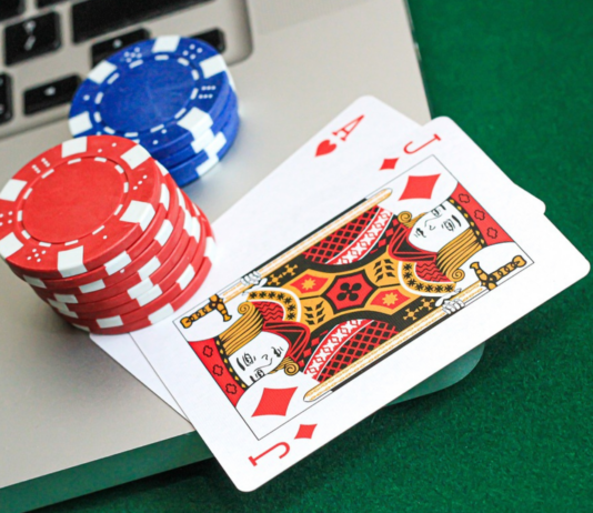 Nuevas tecnologías en los casinos con dinero real