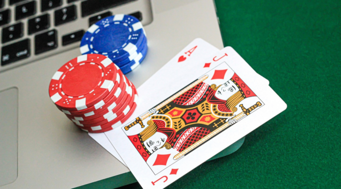 Nuevas tecnologías en los casinos con dinero real