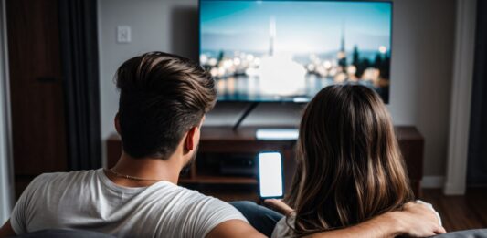 Innovaciones en dispositivos de entretenimiento | Celulares y televisores