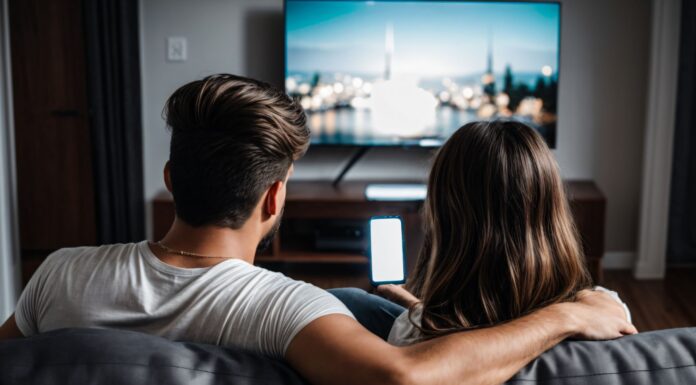 Innovaciones en dispositivos de entretenimiento | Celulares y televisores