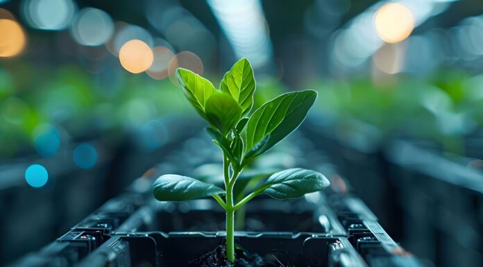 Qué son los centros de datos verdes | Beneficios y características