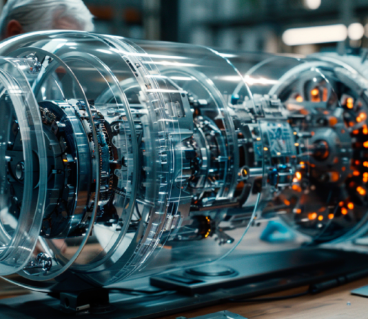 Innovaciones para el futuro del motor de los vehículos Innovaciones para el futuro del motor de los vehículos