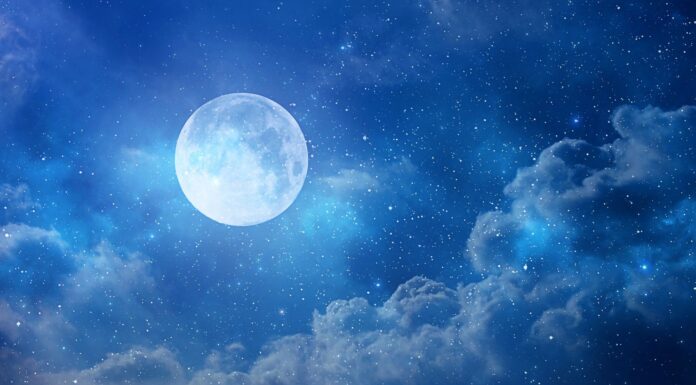 Atlas lunar en HD | China revoluciona el panorama