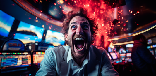 Revolución Digital: El Impacto de la IA en los Casinos en Línea revolución digital en la industria del juego