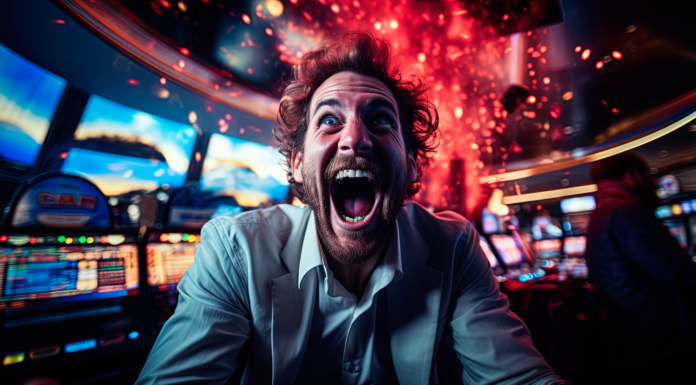 Revolución Digital: El Impacto de la IA en los Casinos en Línea revolución digital en la industria del juego