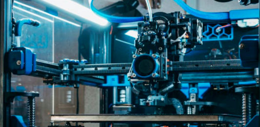 Cómo elegir la maquinaria industrial adecuada cómo elegir la maquinaria industrial adecuada