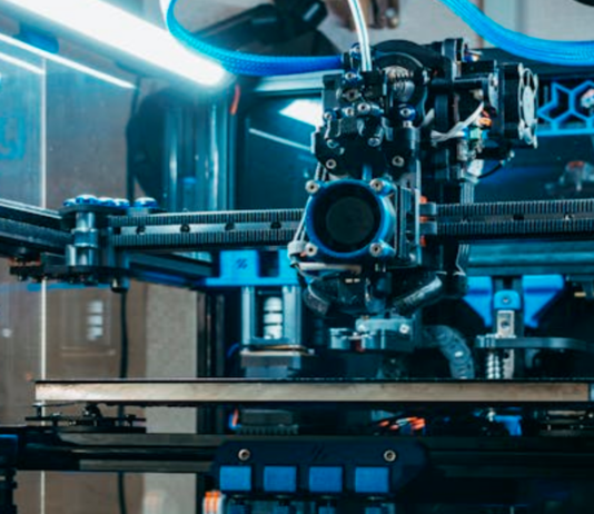 Cómo elegir la maquinaria industrial adecuada cómo elegir la maquinaria industrial adecuada