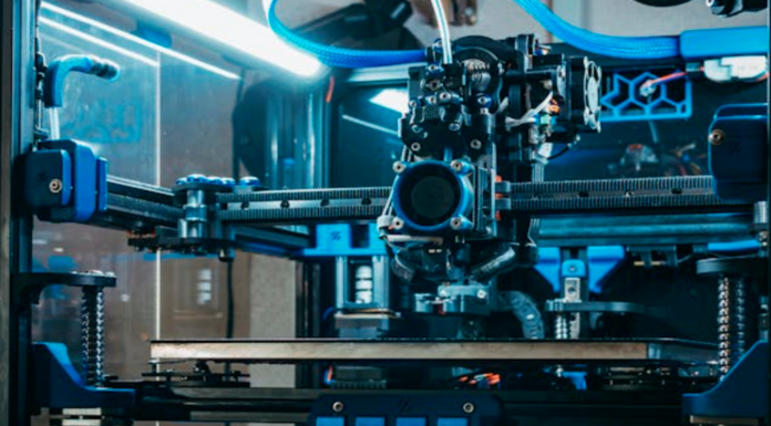 Cómo elegir la maquinaria industrial adecuada cómo elegir la maquinaria industrial adecuada