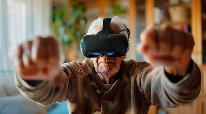 La Importancia de Integrar la Tecnología en la Vida de Nuestros Mayores: Beneficios y Consideraciones tecnología en la vida de mayores