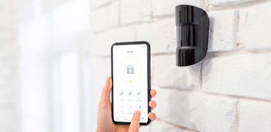 Alarma Ajax: Mejor alarma sin cuotas del mercado Alarma Ajax: Mejor alarma sin cuotas del mercado