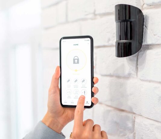 Alarma Ajax: Mejor alarma sin cuotas del mercado Alarma Ajax: Mejor alarma sin cuotas del mercado