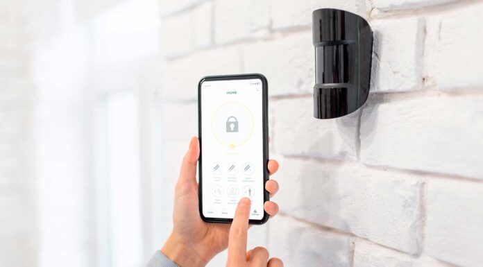 Alarma Ajax: Mejor alarma sin cuotas del mercado Alarma Ajax: Mejor alarma sin cuotas del mercado