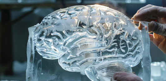 Blindsight | El chip cerebral que devolvería la vista a los ciegos Blindsight