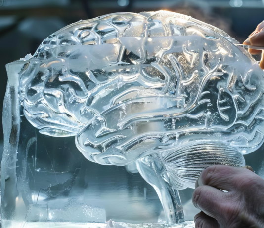 Blindsight | El chip cerebral que devolvería la vista a los ciegos Blindsight