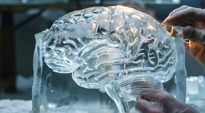 Blindsight | El chip cerebral que devolvería la vista a los ciegos Blindsight